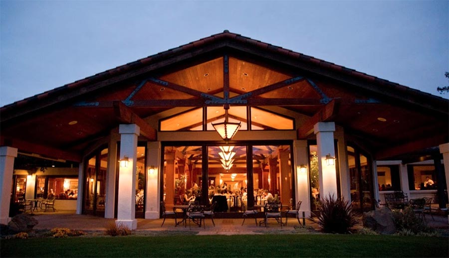 Los Altos Golf And Country Club