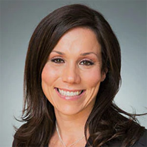 Erin Cahill, Deals Partner And Bay Area Ipo Services Leader At Pricewaterhousecoopers (Pwc)